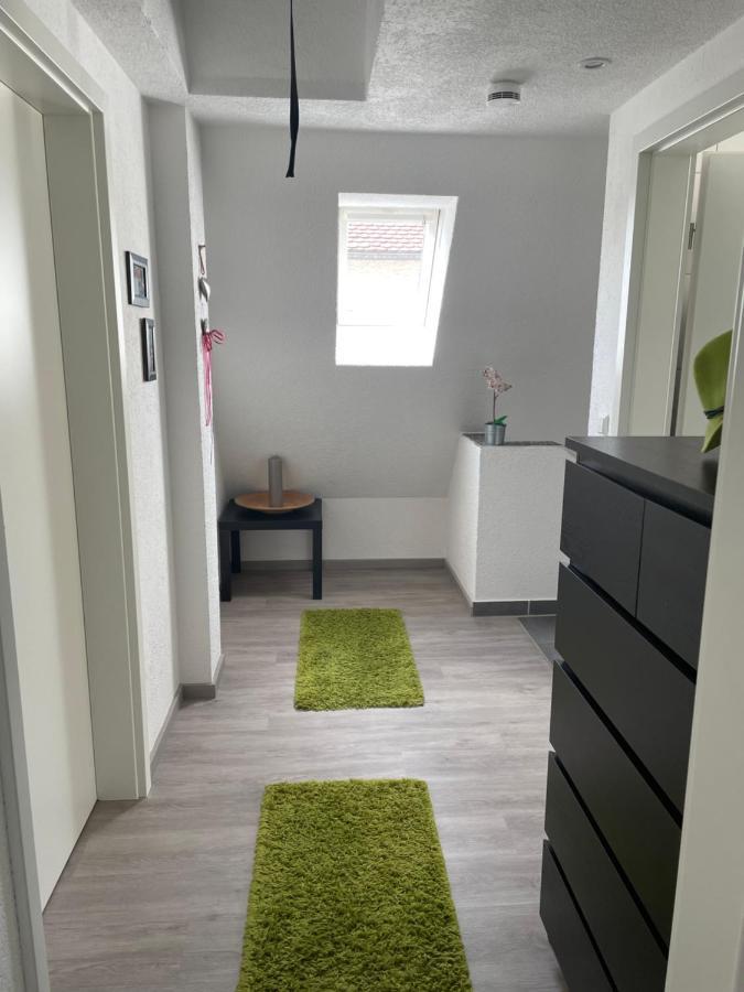 #1 Modernes Zimmer Mit Pool Und Garten 梅明根 外观 照片