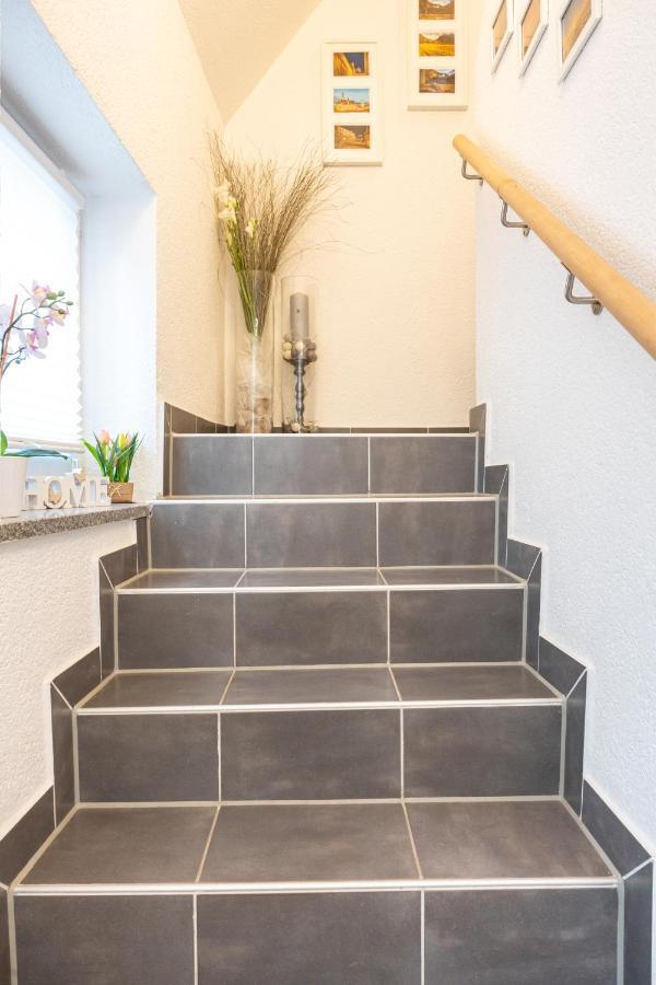 #1 Modernes Zimmer Mit Pool Und Garten 梅明根 外观 照片